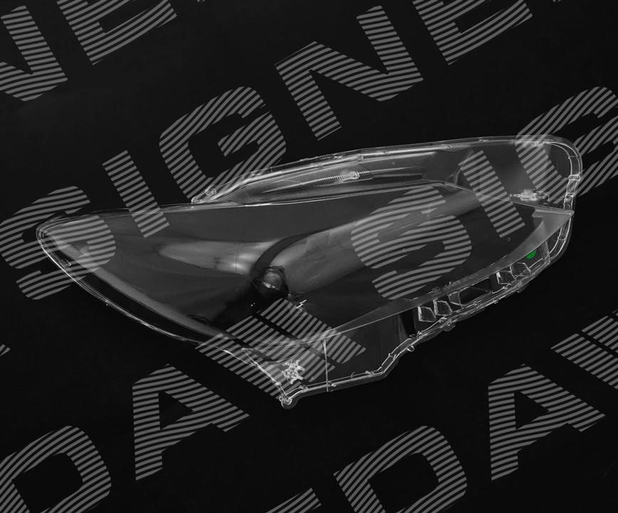 Signeda SMZ1106R Headlight glass SMZ1106R
