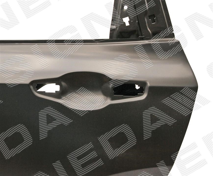 Signeda Door rear left – price