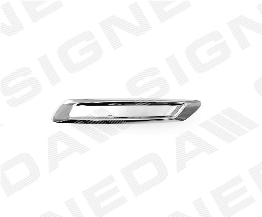 Signeda Trim fender – price