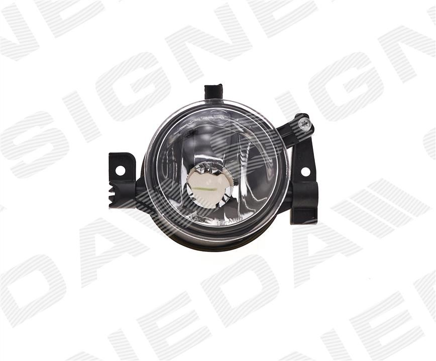 Signeda ZFD2010R Fog headlight, right ZFD2010R