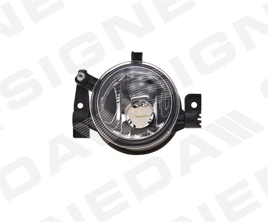 Signeda ZFD2010L Fog headlight, left ZFD2010L