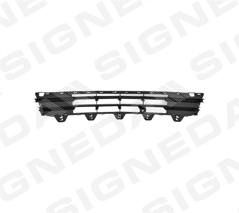 Signeda Front bumper grill – price