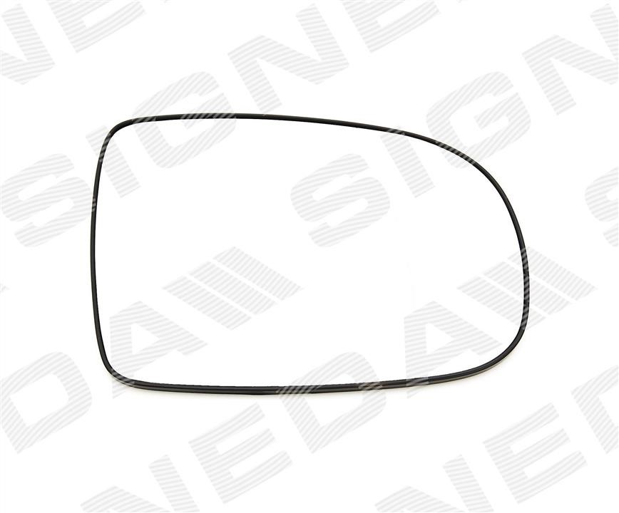 Signeda SOPM1008CR Side mirror insert, right SOPM1008CR