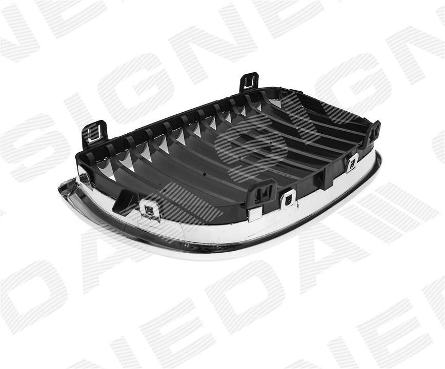 Signeda Radiator grill left – price