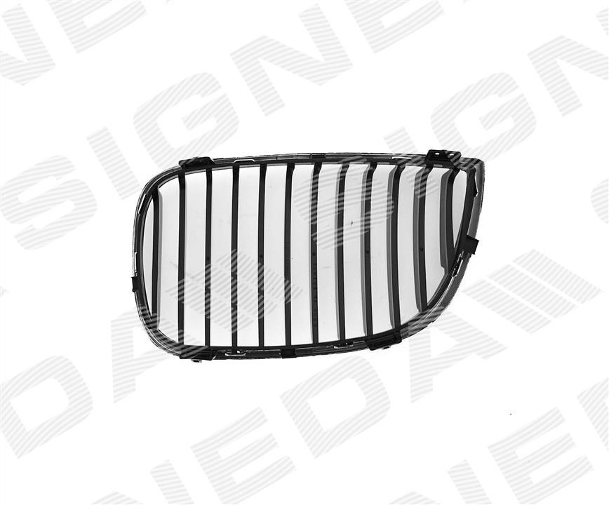 Radiator grille right Signeda PBM07028GAR