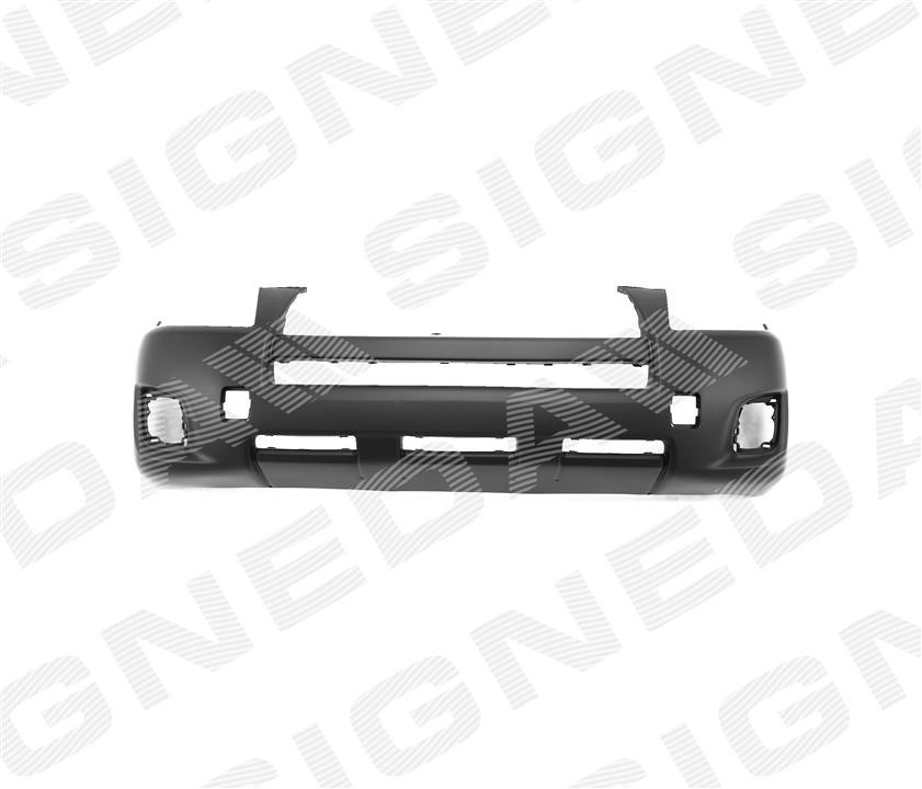 Signeda PTY04342BC Front bumper PTY04342BC