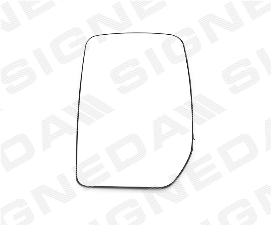 Signeda SFDM1012ML Left side mirror insert SFDM1012ML