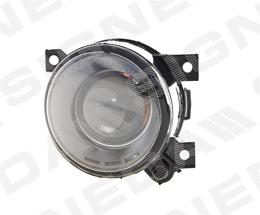 Signeda ZVW2024R Fog headlight, right ZVW2024R