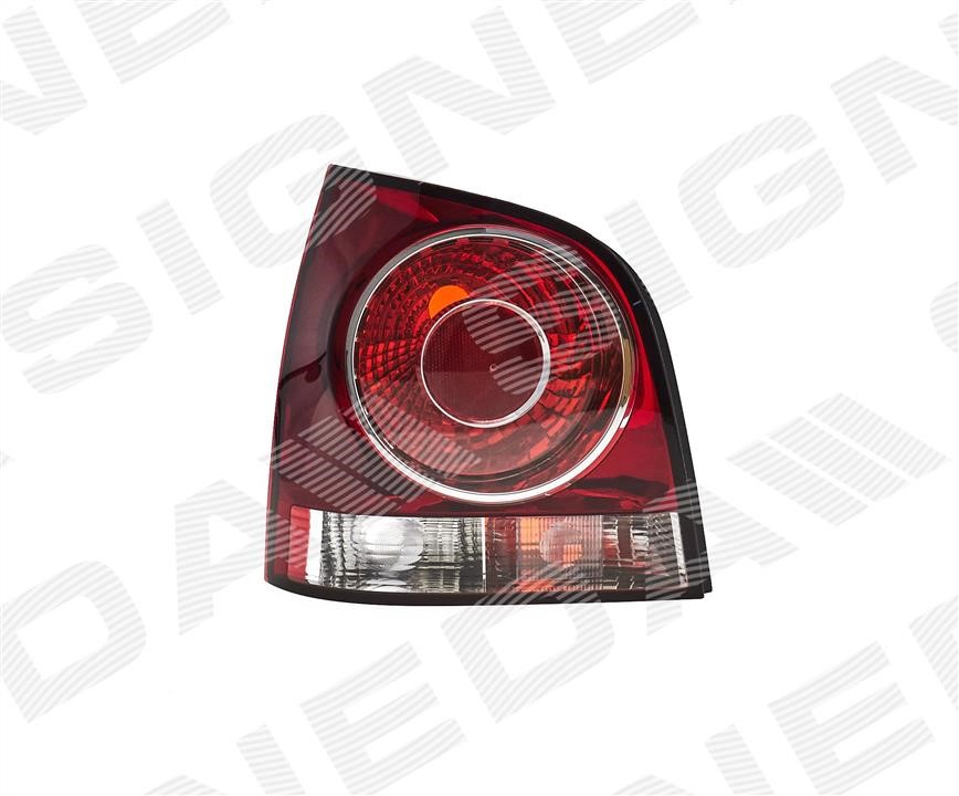 Signeda ZVW1984L Tail lamp left ZVW1984L