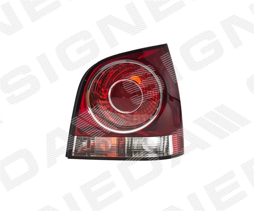 Signeda ZVW1984R Tail lamp right ZVW1984R