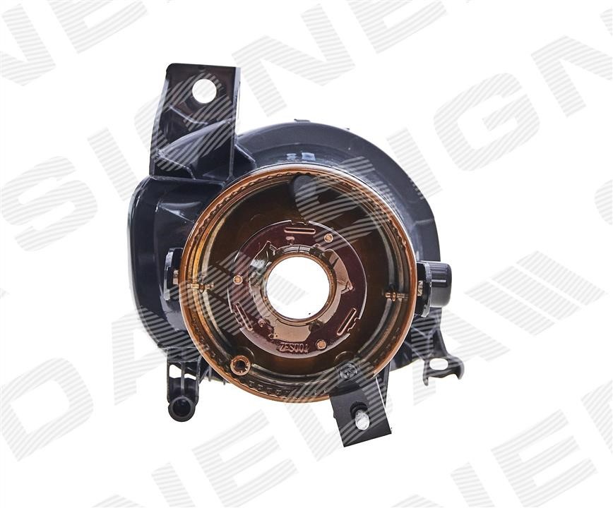 Fog headlight, left Signeda ZTY2036L