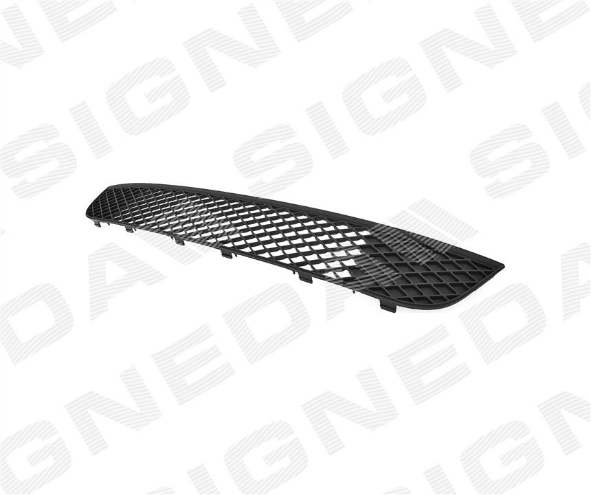 Front bumper grill Signeda PFD99260GA