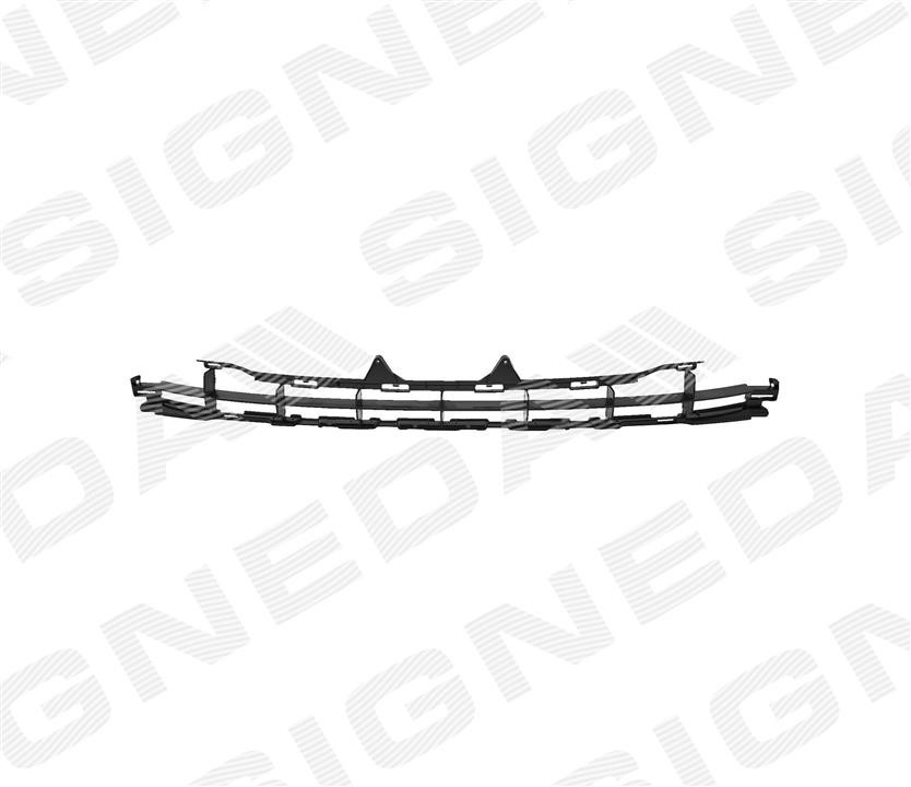 Signeda PPG07036GAU Front bumper grill PPG07036GAU