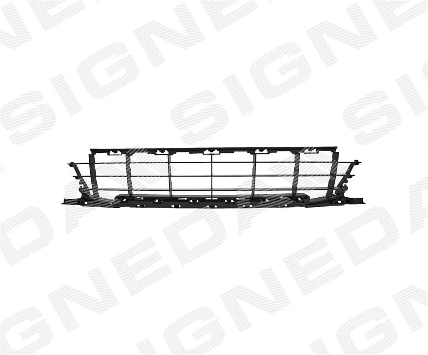 Signeda PPG07036GAW Front bumper grill PPG07036GAW