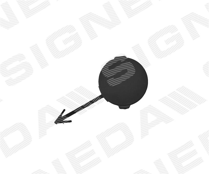 Signeda PPG99019CA Plug towing hook PPG99019CA