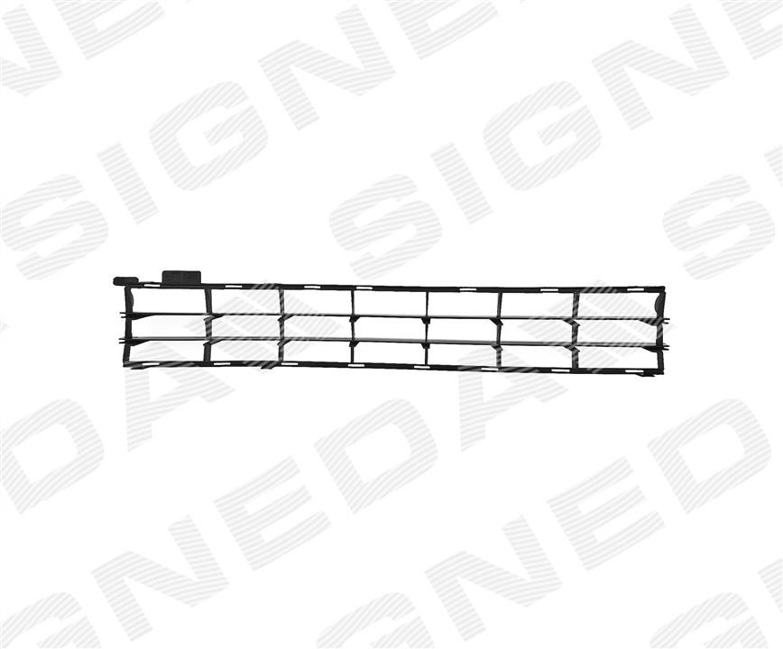 Signeda Front bumper grill – price