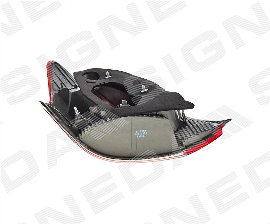 Signeda Tail lamp right – price