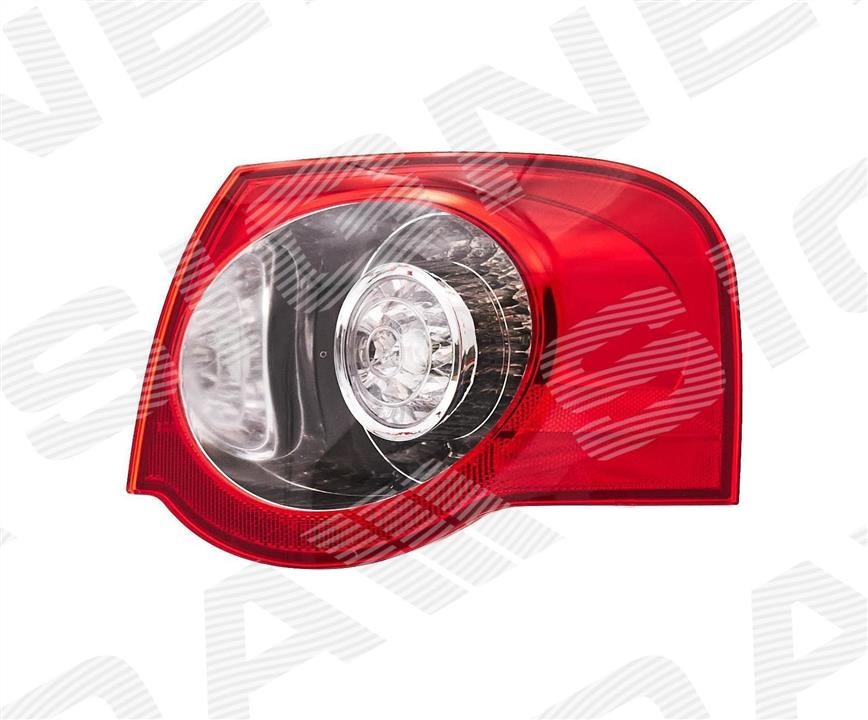Signeda ZVW1988R Tail lamp right ZVW1988R