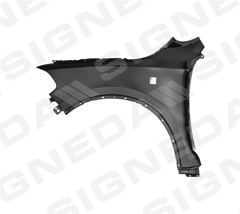 Signeda Front fender right – price