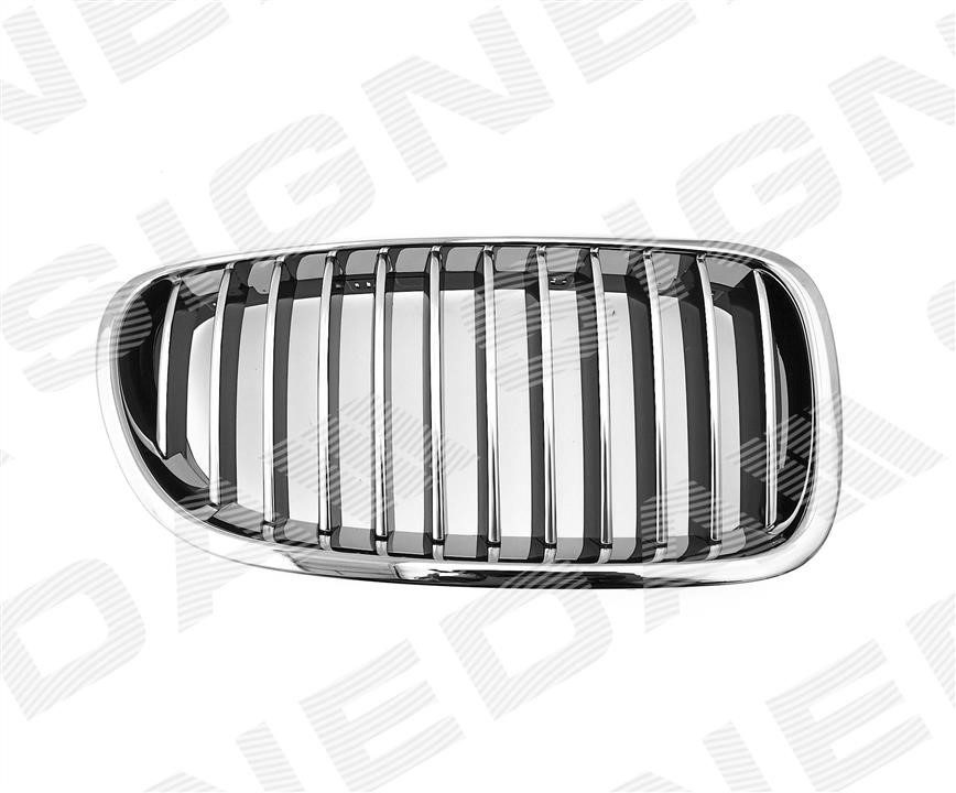 Signeda PBM07060GAR Radiator grille right PBM07060GAR