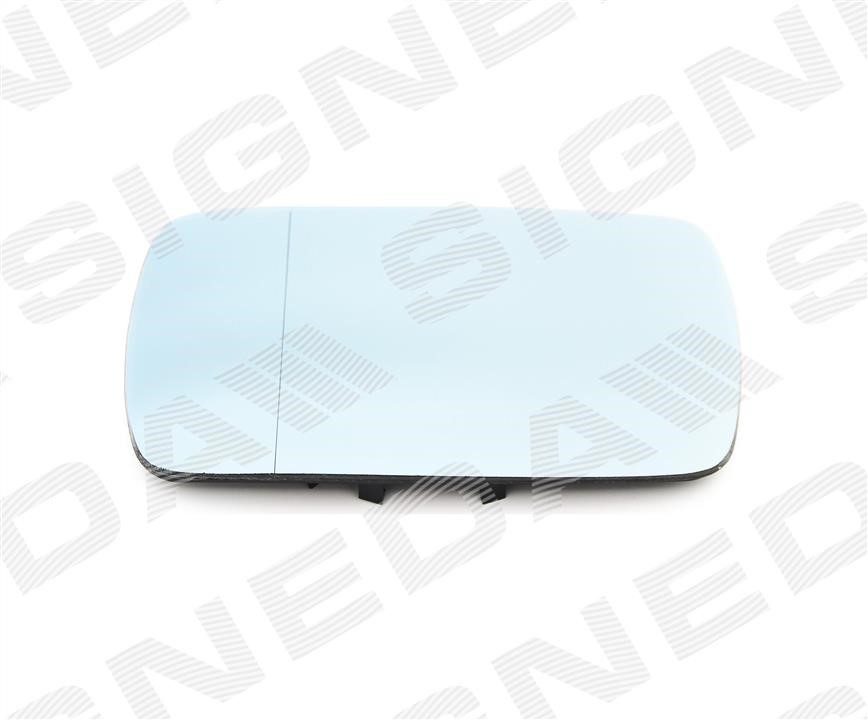 Signeda SBMM1002AL Left side mirror insert SBMM1002AL