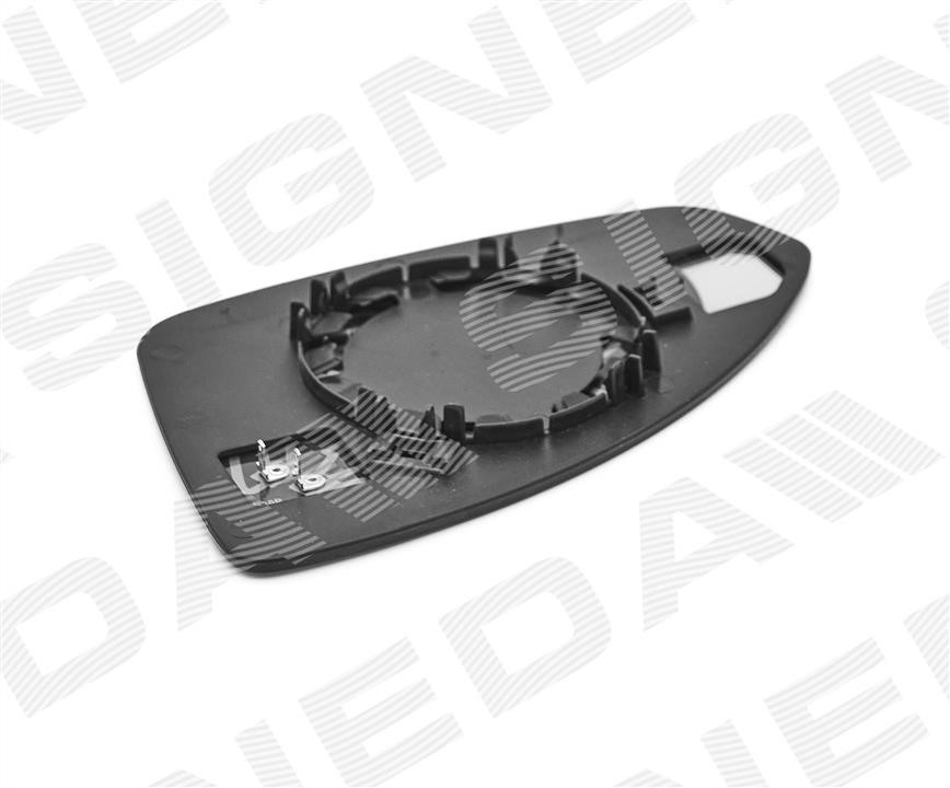 Side mirror insert, right Signeda SCVM1001ER