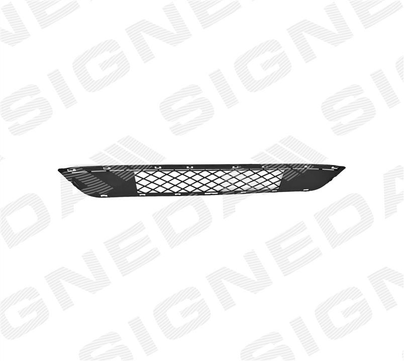 Front bumper grill Signeda PBM07083GA