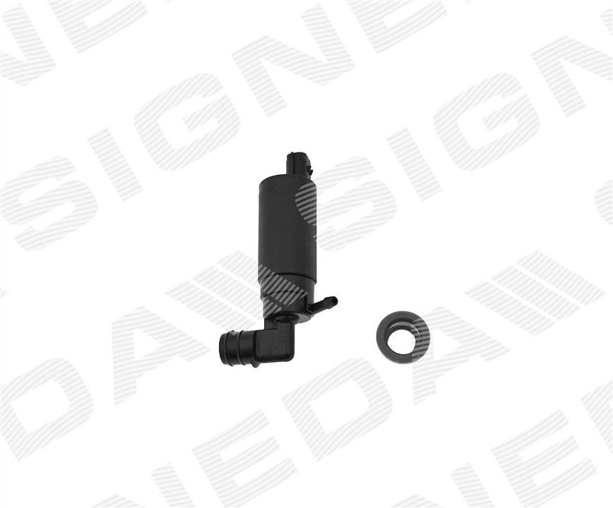 Signeda WP0006 Headlight washer pump WP0006