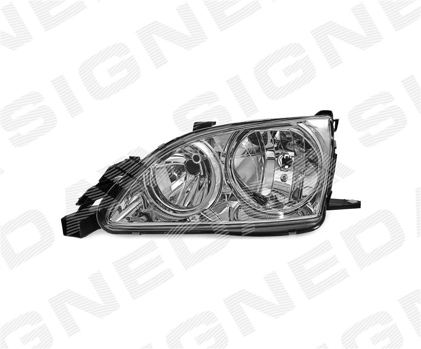 Signeda ZTY11C3L Headlight left ZTY11C3L