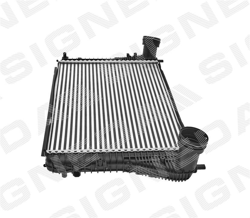 Signeda Intercooler, charger – price