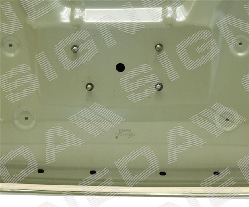 Hood Signeda PAD20020A