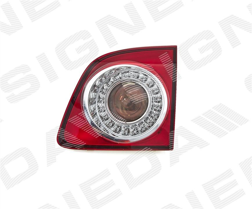Signeda ZVG191045R Tail lamp right ZVG191045R