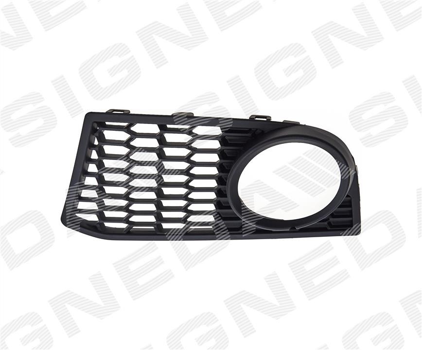 Signeda PBM99079CAL Front bumper grille (plug) left PBM99079CAL