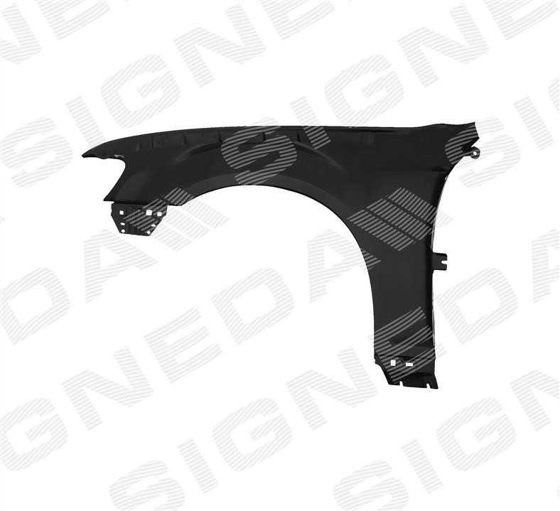 Signeda Front fender right – price