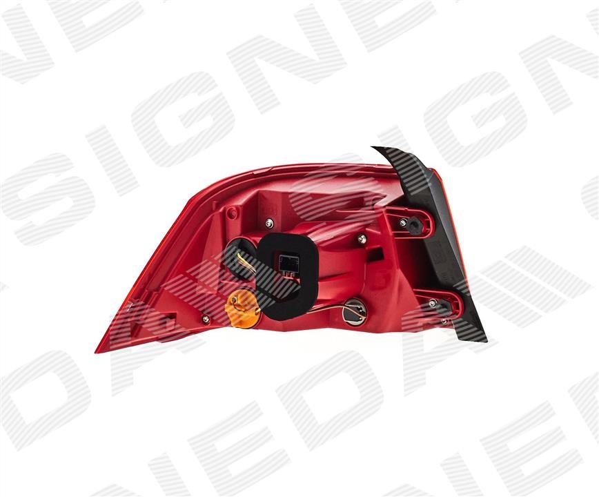 Signeda Tail lamp right – price