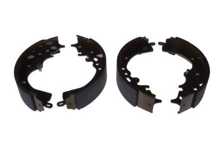 Nipparts N3502099 Brake shoe set N3502099