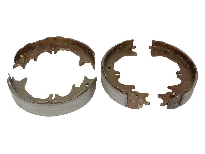 Profit 5001-4125 Brake shoe set 50014125