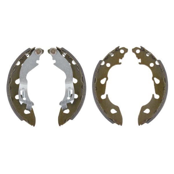 Textar 84079700 Brake shoes with cylinders, set 84079700