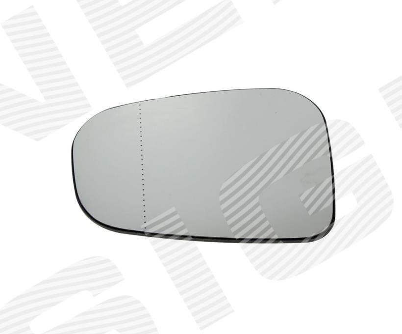 Signeda SVVM1016EL Left side mirror insert SVVM1016EL