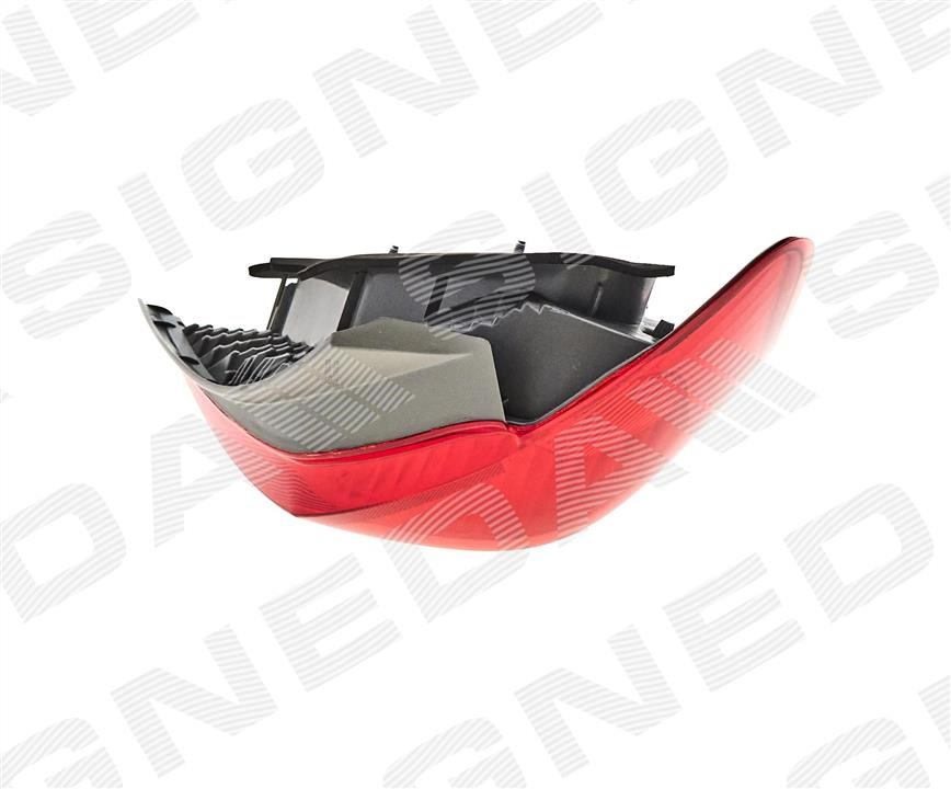 Tail lamp right Signeda ZTY19T3CR