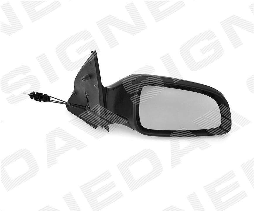 Signeda VOPM1012MR Rearview mirror external right VOPM1012MR
