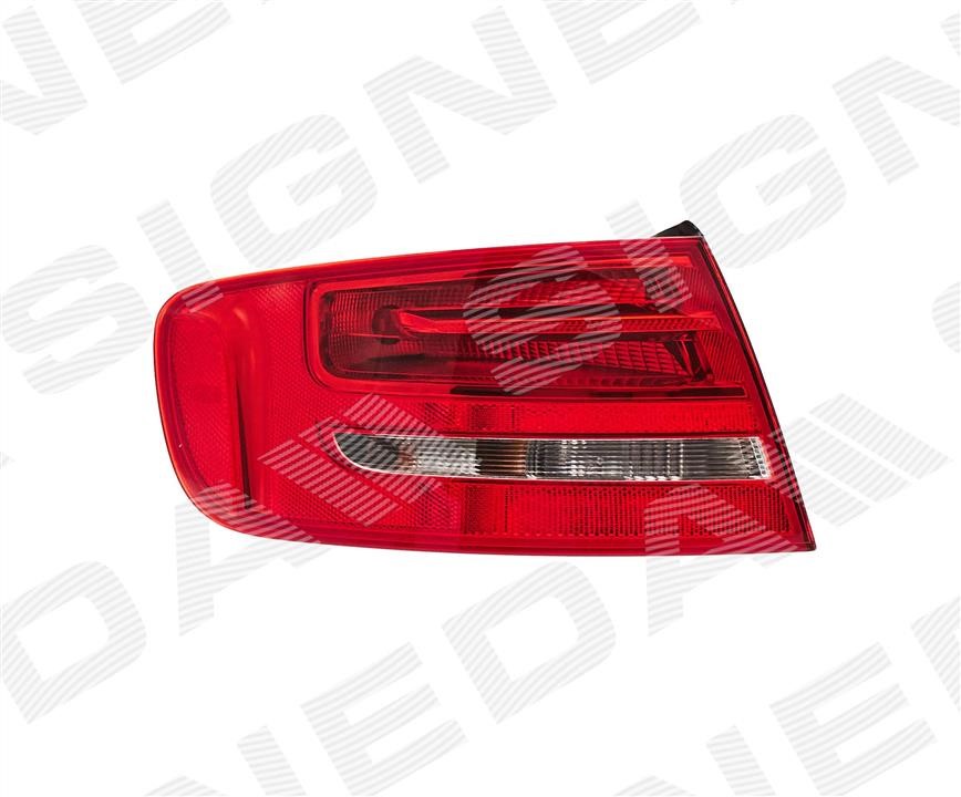 Signeda ZAD191108L Tail lamp left ZAD191108L