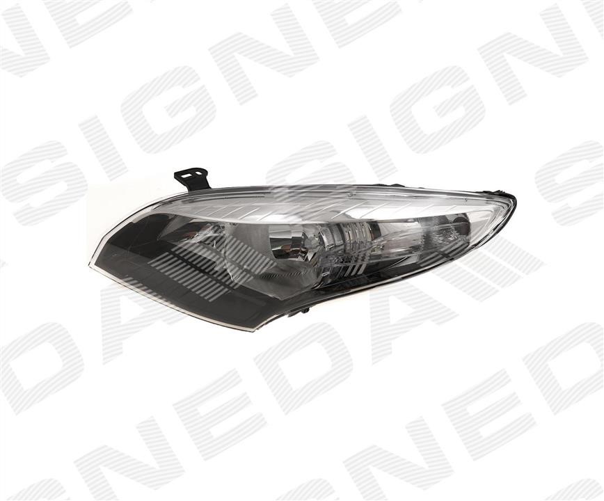 Signeda ZRN111181L Headlight left ZRN111181L