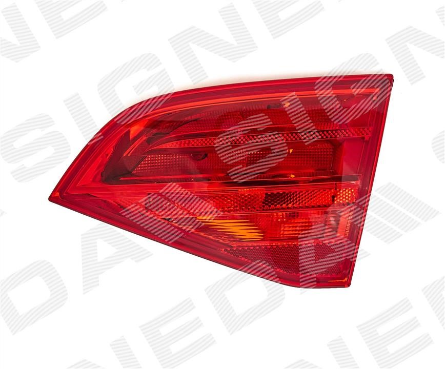 Signeda ZAD191107R Tail lamp right ZAD191107R