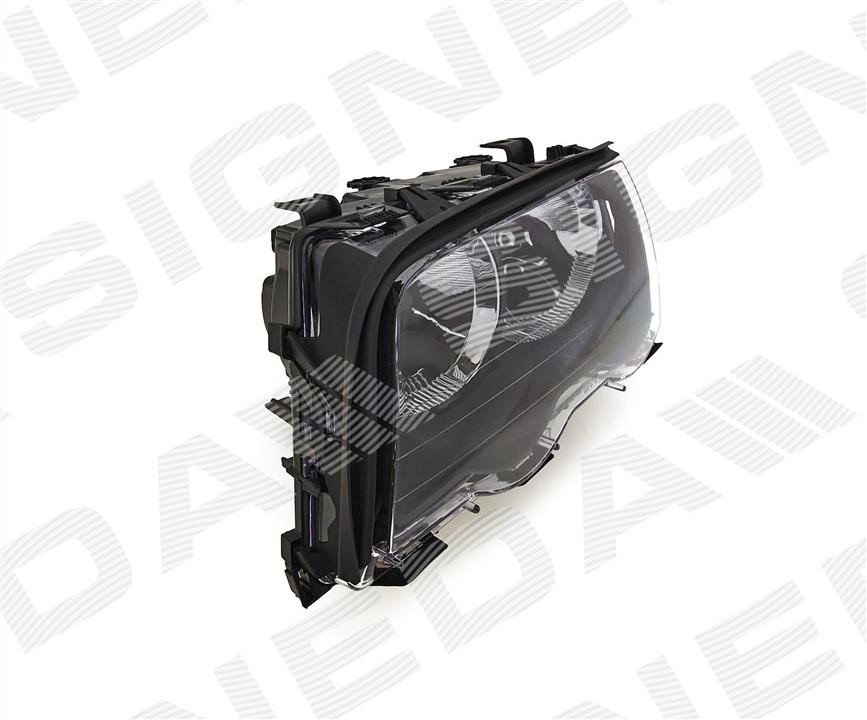 Signeda Headlight left – price