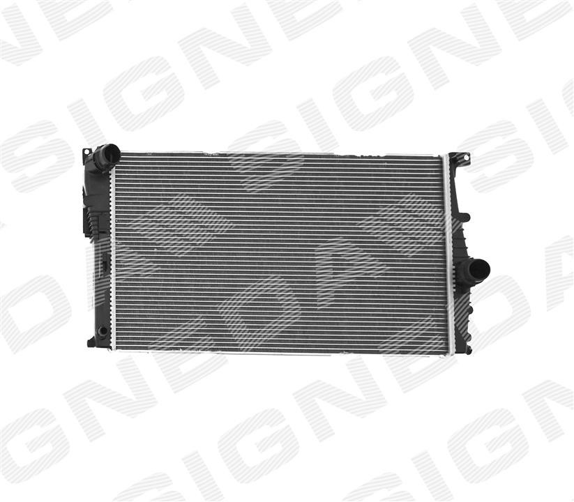 Signeda Radiator, engine cooling – price