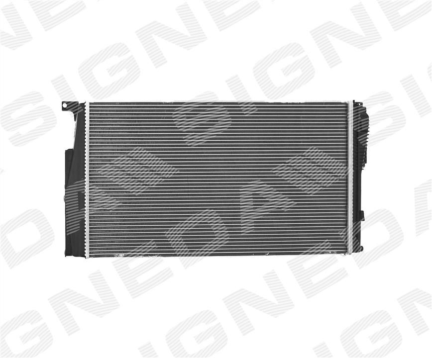 Radiator, engine cooling Signeda RA60815