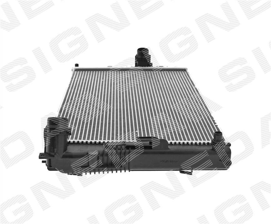 Radiator, engine cooling Signeda RA60815