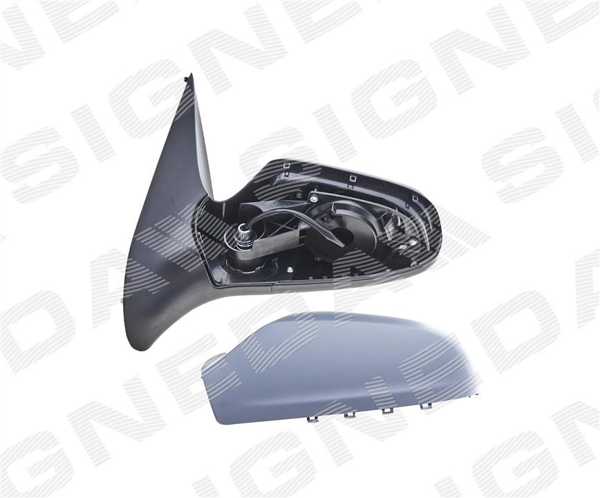 Signeda VOPM1012APL Rearview mirror external left VOPM1012APL