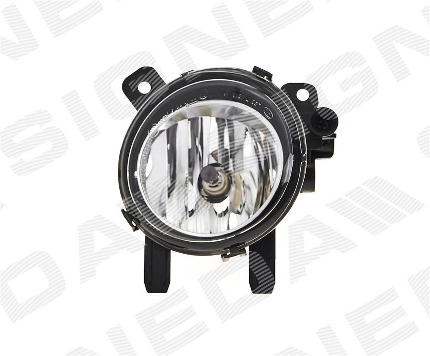 Signeda ZBM201008R Fog headlight, right ZBM201008R